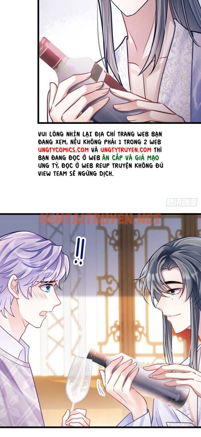 Xem ảnh Tôi Hoài Nghi Ảnh Đế Đang Theo Đuổi Tôi - Chap 7 - img_053_1644900945 - HentaiTruyenVN.net