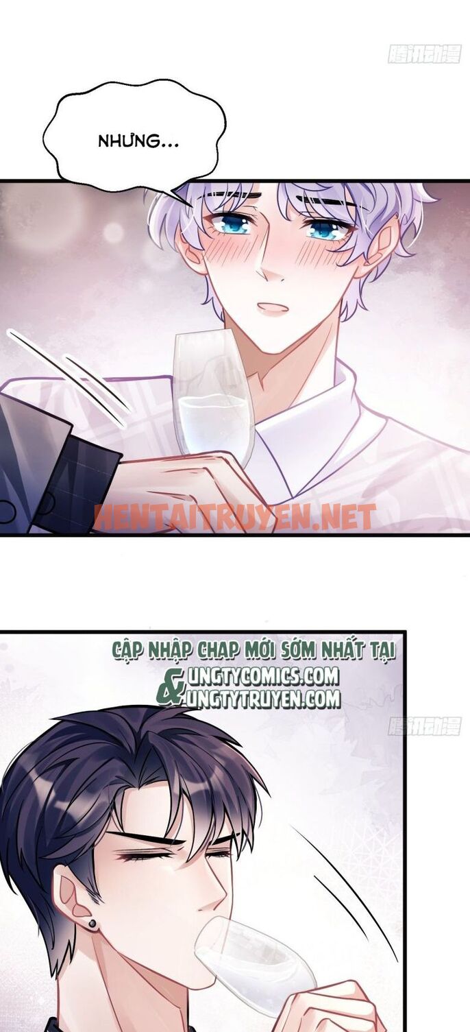 Xem ảnh Tôi Hoài Nghi Ảnh Đế Đang Theo Đuổi Tôi - Chap 7 - img_055_1644900948 - HentaiTruyenVN.net