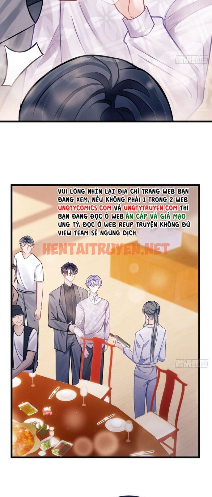 Xem ảnh Tôi Hoài Nghi Ảnh Đế Đang Theo Đuổi Tôi - Chap 7 - img_059_1644900955 - HentaiTruyenVN.net