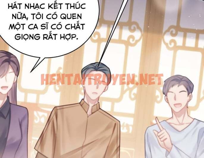 Xem ảnh Tôi Hoài Nghi Ảnh Đế Đang Theo Đuổi Tôi - Chap 7 - img_069_1644900968 - HentaiTruyenVN.net