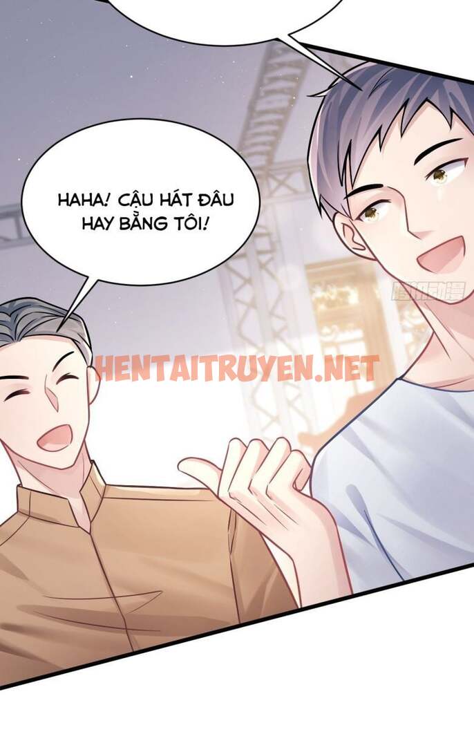 Xem ảnh Tôi Hoài Nghi Ảnh Đế Đang Theo Đuổi Tôi - Chap 7 - img_073_1644900972 - HentaiTruyenVN.net