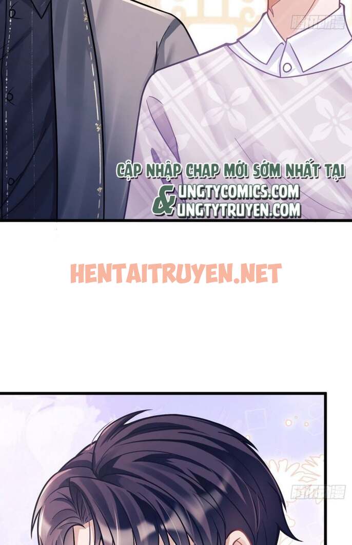 Xem ảnh Tôi Hoài Nghi Ảnh Đế Đang Theo Đuổi Tôi - Chap 7 - img_101_1644900997 - HentaiTruyenVN.net