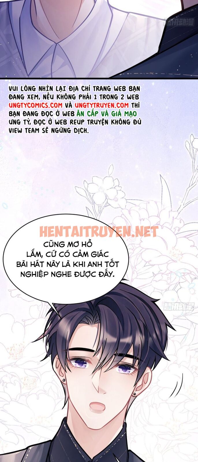 Xem ảnh Tôi Hoài Nghi Ảnh Đế Đang Theo Đuổi Tôi - Chap 7 - img_165_1644901072 - HentaiTruyenVN.net