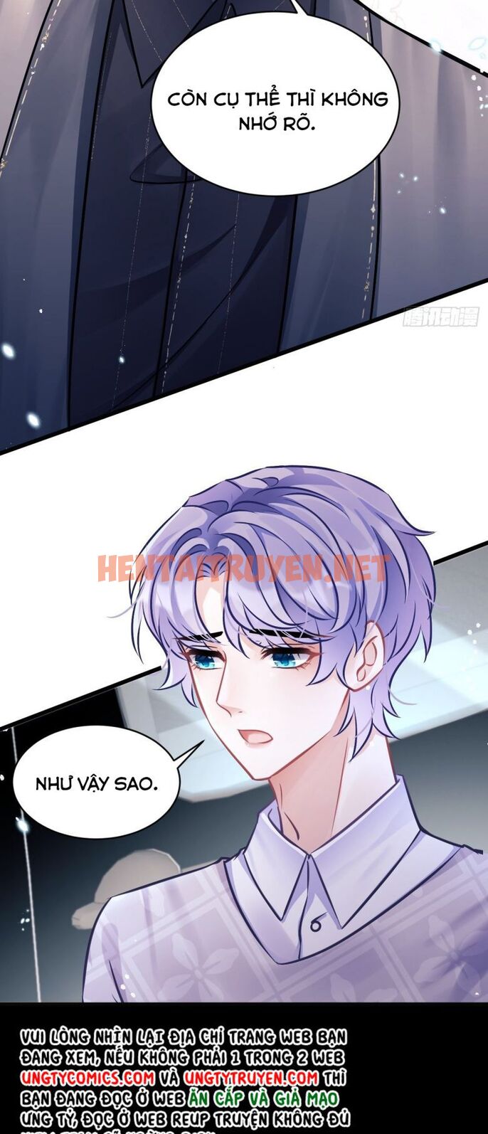 Xem ảnh Tôi Hoài Nghi Ảnh Đế Đang Theo Đuổi Tôi - Chap 7 - img_167_1644901075 - HentaiTruyenVN.net