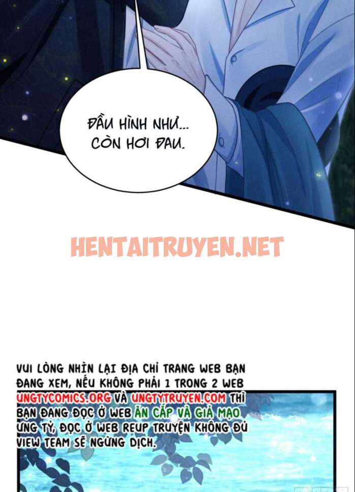 Xem ảnh Tôi Hoài Nghi Ảnh Đế Đang Theo Đuổi Tôi - Chap 70 - img_020_1670058526 - HentaiTruyenVN.net