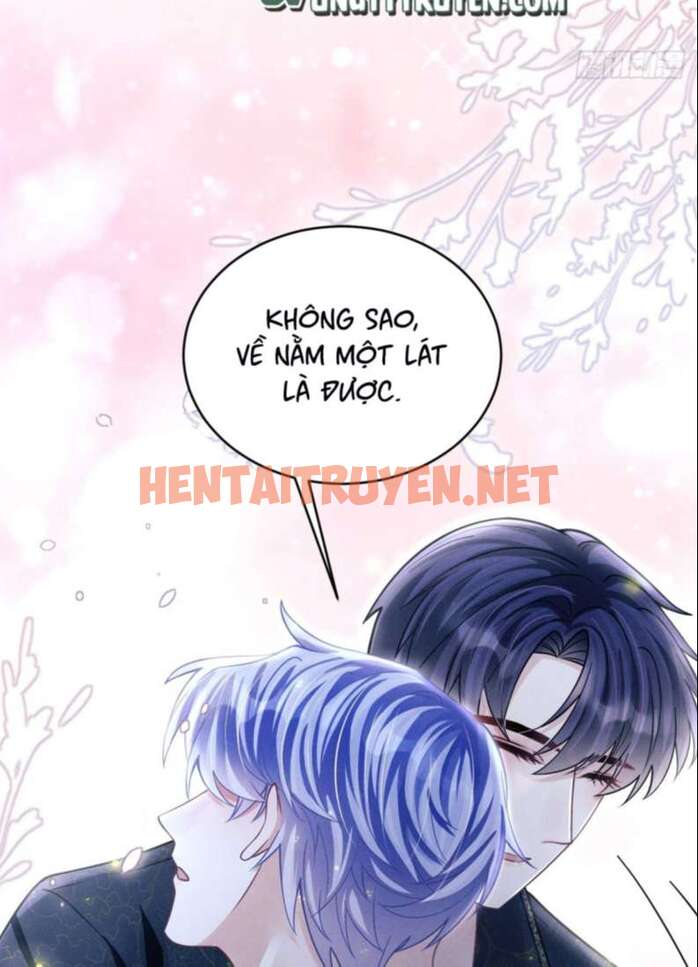 Xem ảnh Tôi Hoài Nghi Ảnh Đế Đang Theo Đuổi Tôi - Chap 70 - img_023_1670058531 - TruyenVN.APP