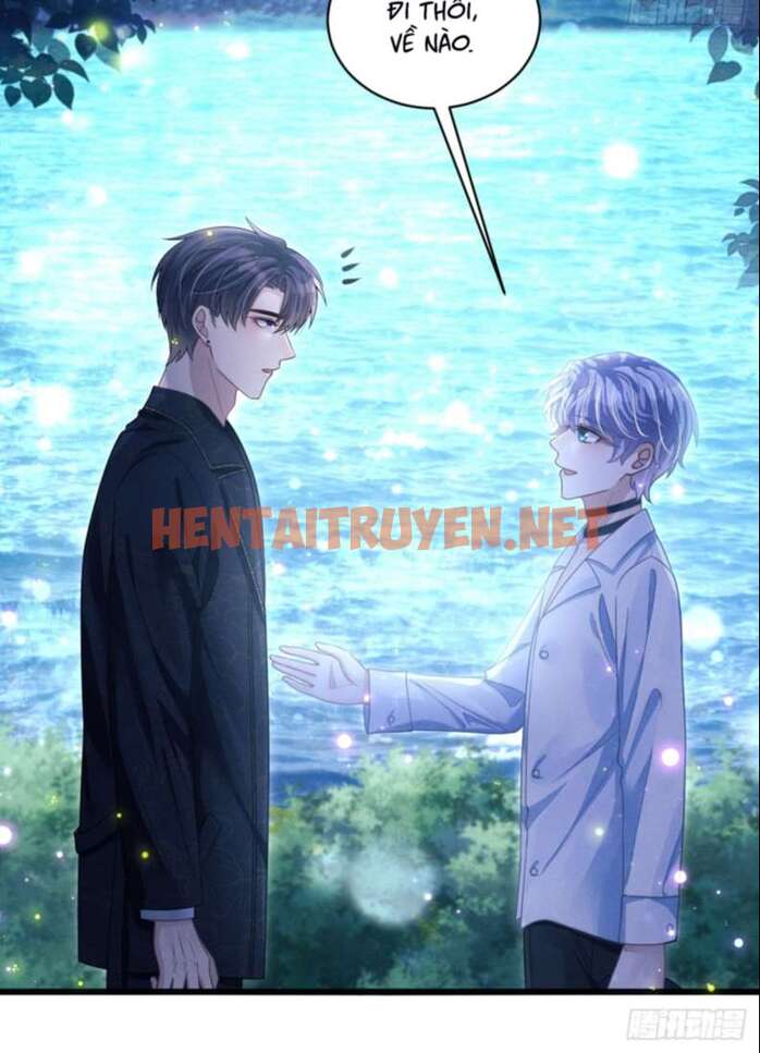 Xem ảnh Tôi Hoài Nghi Ảnh Đế Đang Theo Đuổi Tôi - Chap 70 - img_029_1670058540 - HentaiTruyenVN.net