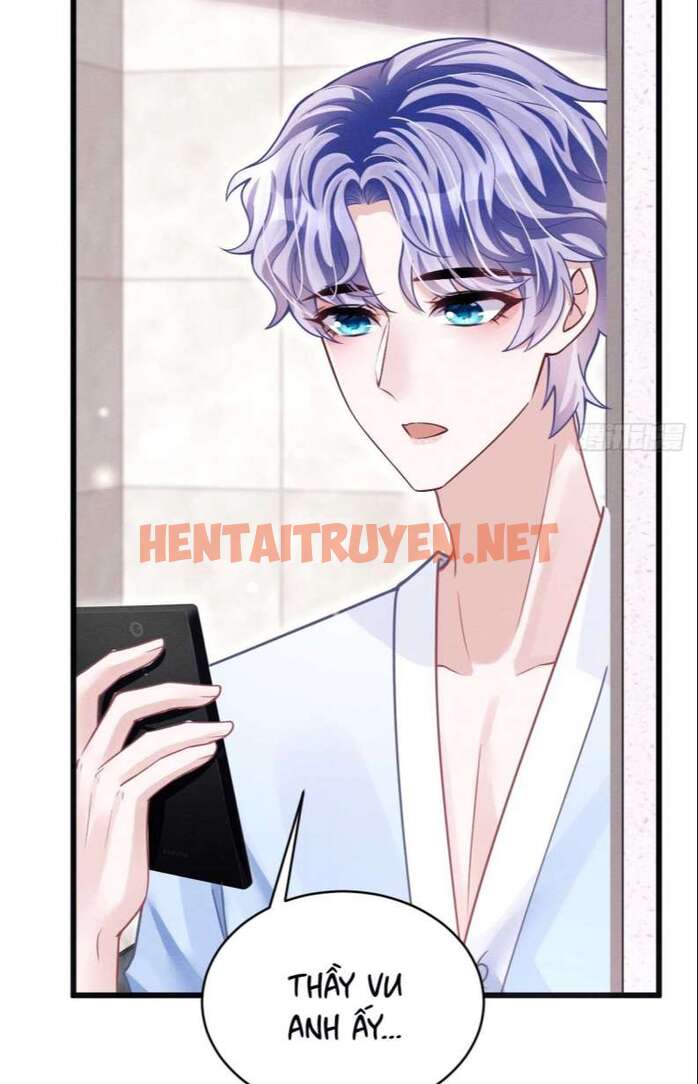 Xem ảnh Tôi Hoài Nghi Ảnh Đế Đang Theo Đuổi Tôi - Chap 70 - img_047_1670058569 - TruyenVN.APP