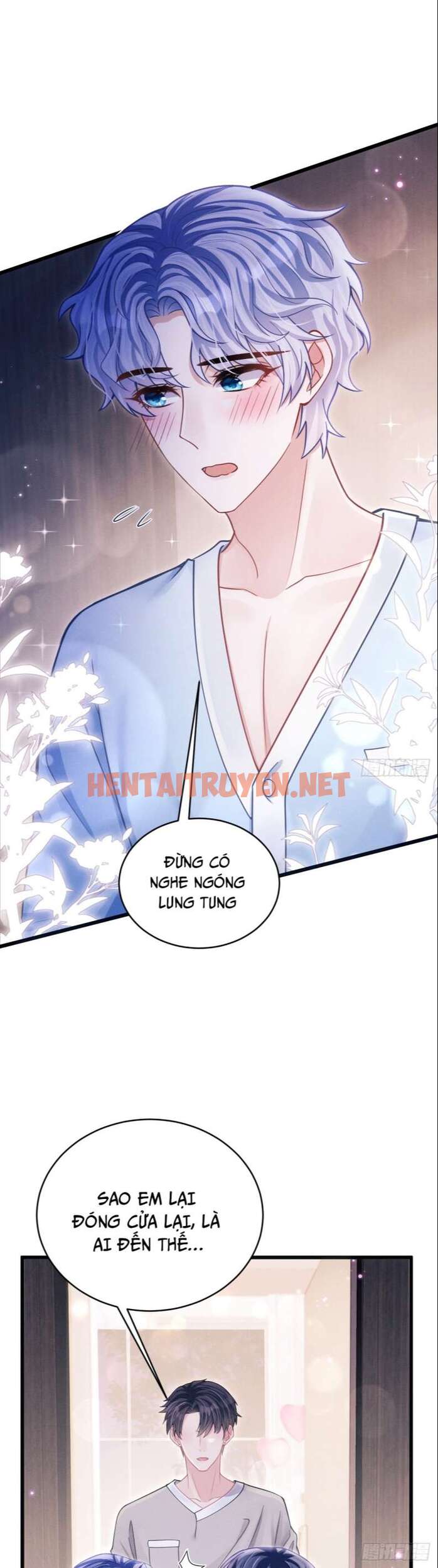 Xem ảnh Tôi Hoài Nghi Ảnh Đế Đang Theo Đuổi Tôi - Chap 71 - img_027_1670663571 - HentaiTruyenVN.net