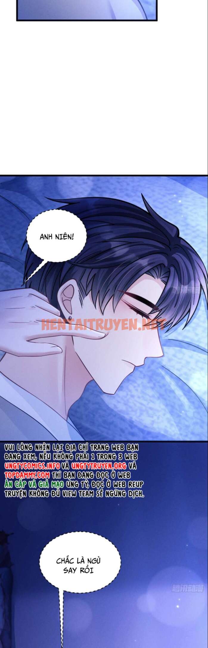 Xem ảnh Tôi Hoài Nghi Ảnh Đế Đang Theo Đuổi Tôi - Chap 72 - img_018_1671891123 - HentaiTruyenVN.net