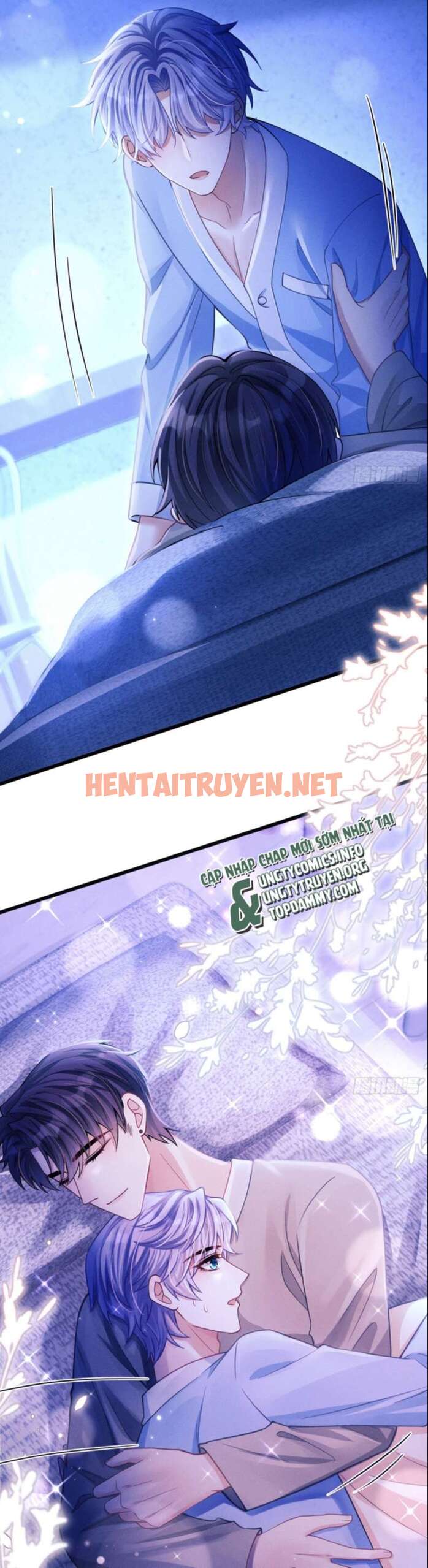 Xem ảnh Tôi Hoài Nghi Ảnh Đế Đang Theo Đuổi Tôi - Chap 72 - img_022_1671891131 - HentaiTruyenVN.net