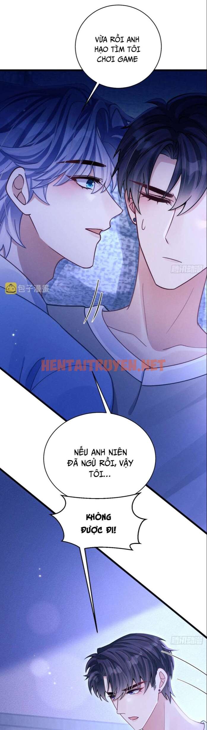 Xem ảnh Tôi Hoài Nghi Ảnh Đế Đang Theo Đuổi Tôi - Chap 72 - img_025_1671891138 - HentaiTruyenVN.net