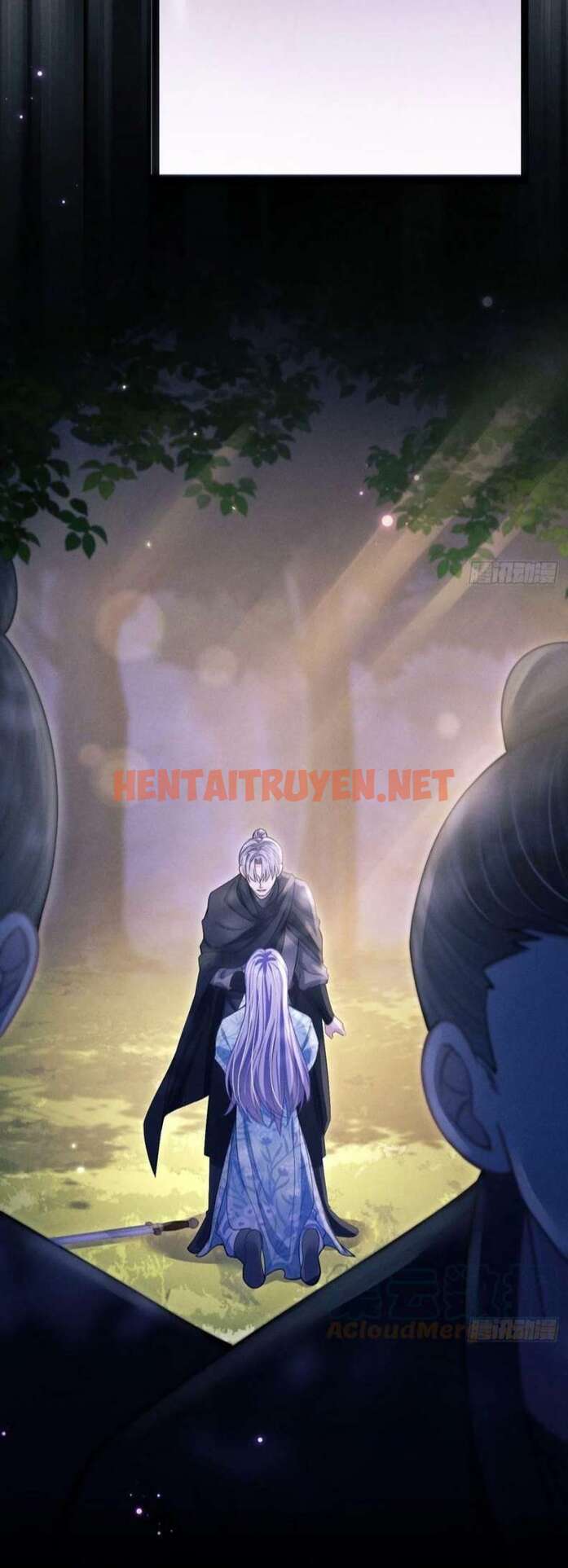 Xem ảnh Tôi Hoài Nghi Ảnh Đế Đang Theo Đuổi Tôi - Chap 73 - img_014_1671890979 - HentaiTruyenVN.net