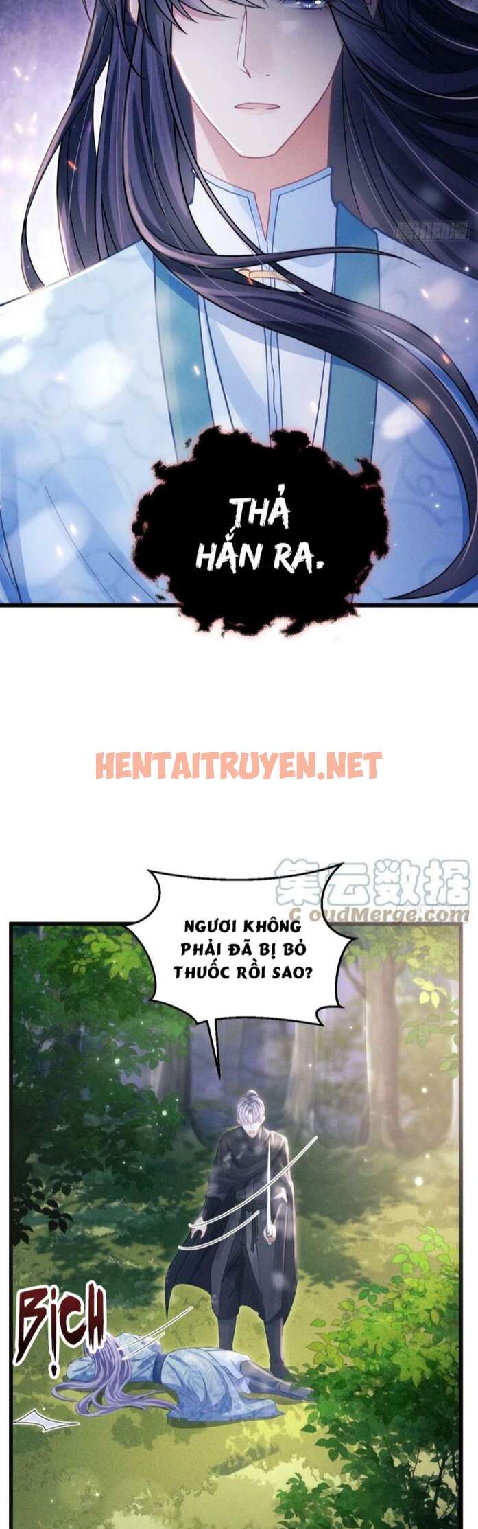 Xem ảnh Tôi Hoài Nghi Ảnh Đế Đang Theo Đuổi Tôi - Chap 73 - img_022_1671890995 - HentaiTruyenVN.net