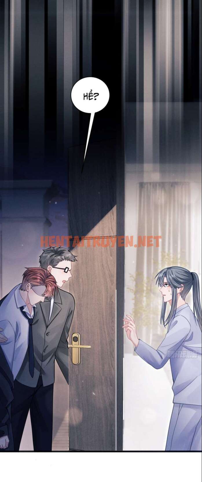 Xem ảnh Tôi Hoài Nghi Ảnh Đế Đang Theo Đuổi Tôi - Chap 74 - img_006_1672481199 - HentaiTruyenVN.net