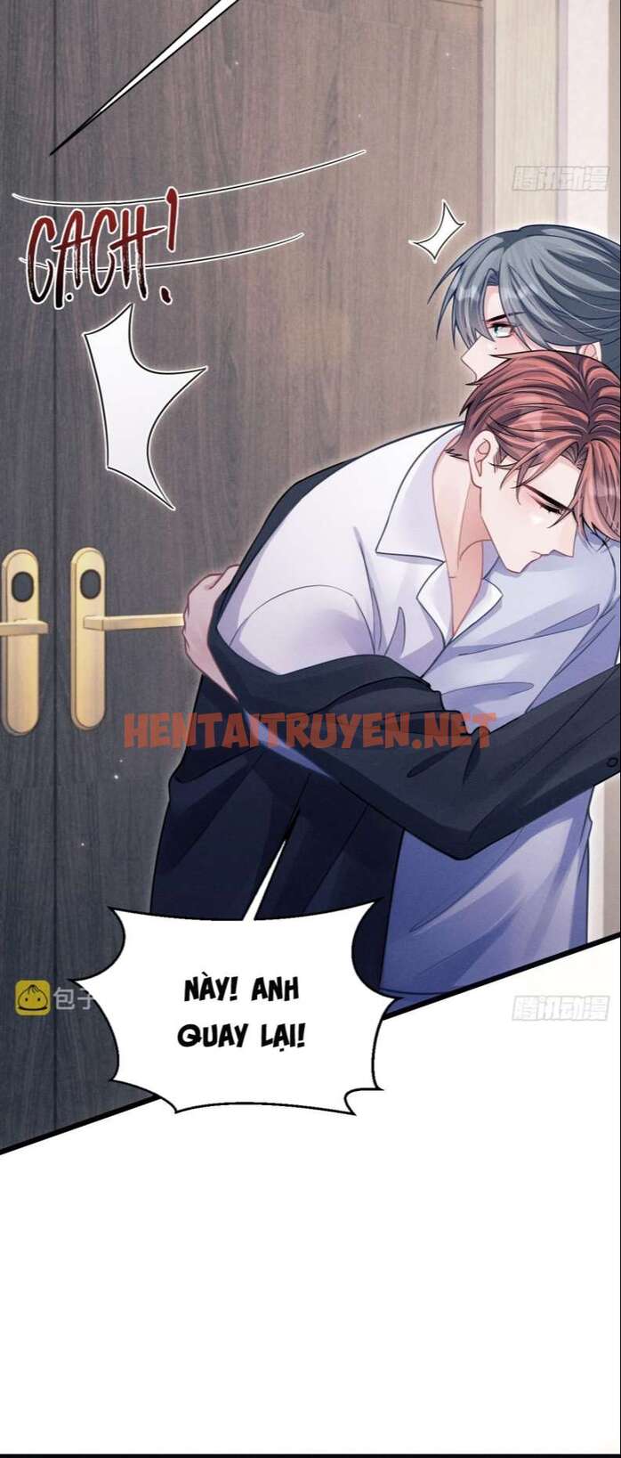 Xem ảnh Tôi Hoài Nghi Ảnh Đế Đang Theo Đuổi Tôi - Chap 74 - img_011_1672481209 - HentaiTruyenVN.net