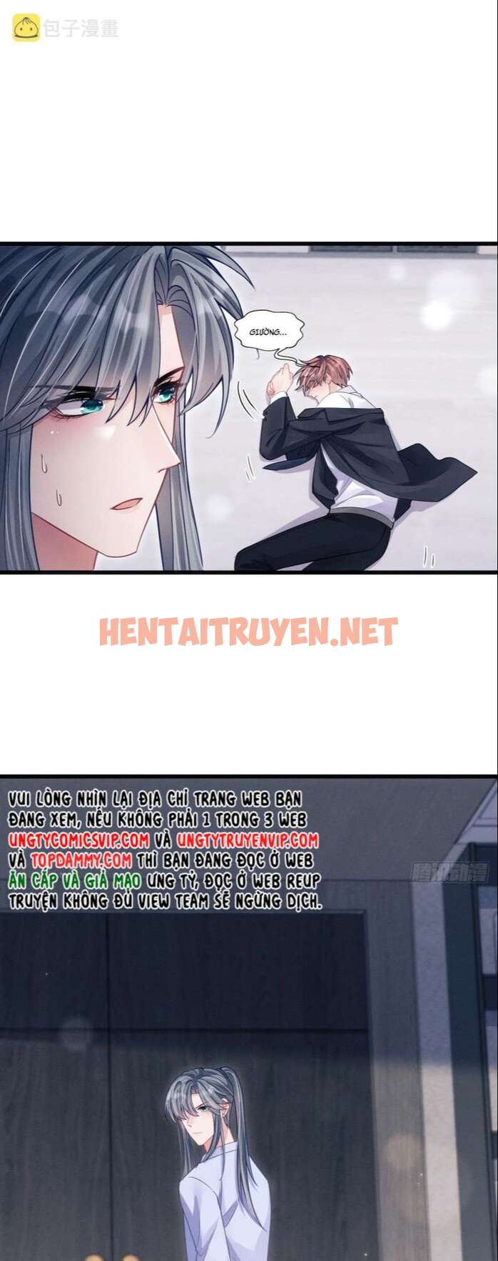 Xem ảnh Tôi Hoài Nghi Ảnh Đế Đang Theo Đuổi Tôi - Chap 74 - img_015_1672481217 - HentaiTruyenVN.net