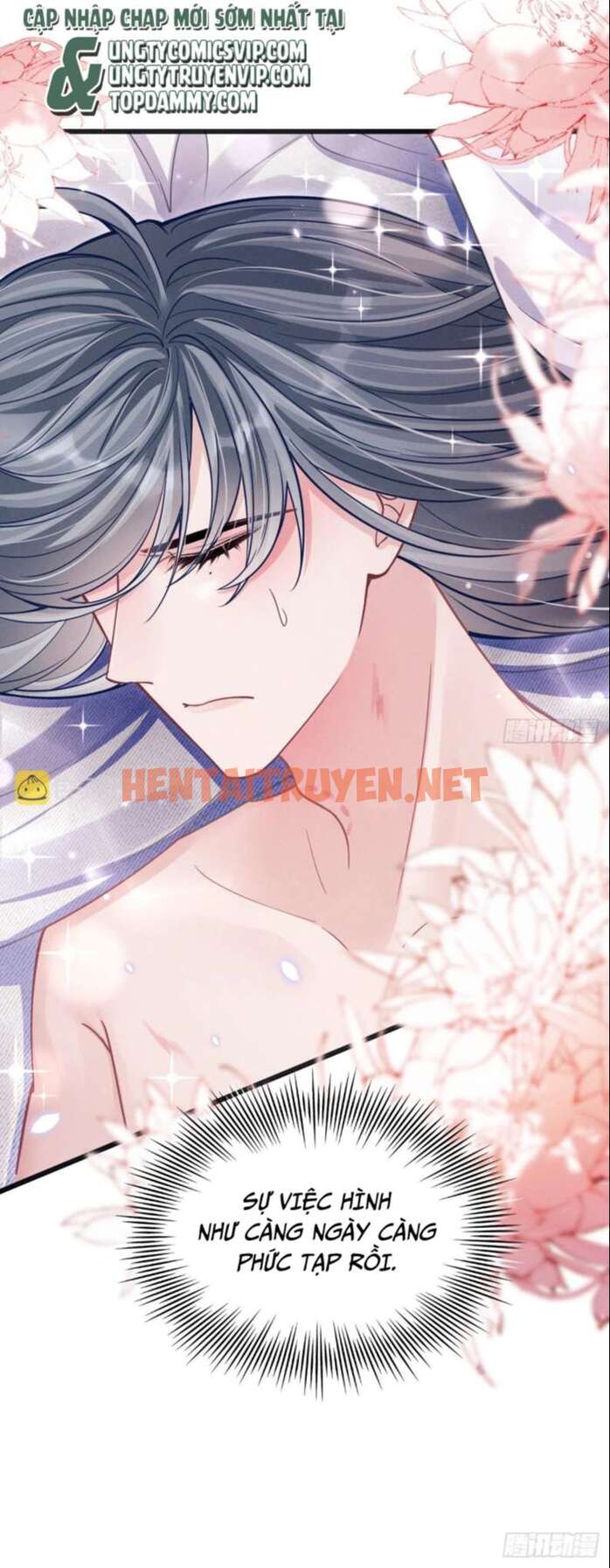 Xem ảnh Tôi Hoài Nghi Ảnh Đế Đang Theo Đuổi Tôi - Chap 74 - img_043_1672481272 - HentaiTruyenVN.net