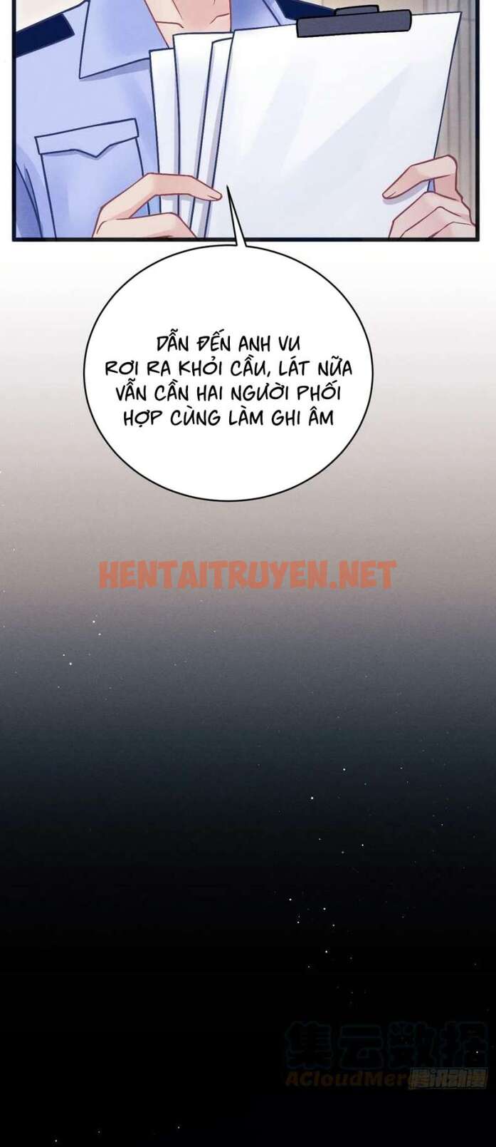 Xem ảnh Tôi Hoài Nghi Ảnh Đế Đang Theo Đuổi Tôi - Chap 75 - img_008_1673147545 - HentaiTruyen.net