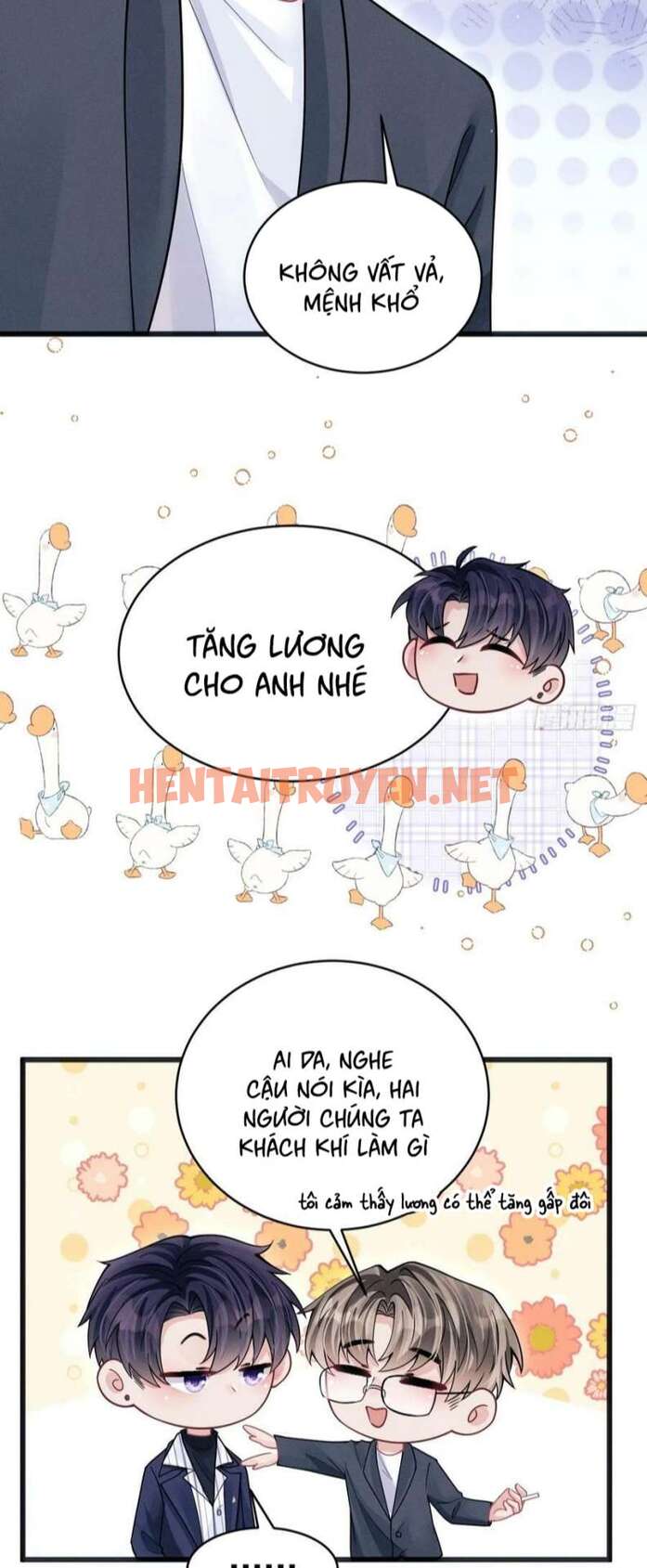 Xem ảnh Tôi Hoài Nghi Ảnh Đế Đang Theo Đuổi Tôi - Chap 75 - img_026_1673147589 - HentaiTruyenVN.net