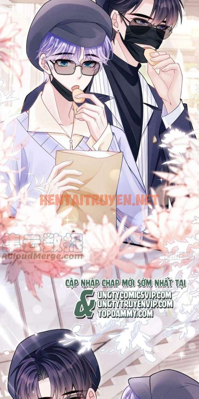 Xem ảnh Tôi Hoài Nghi Ảnh Đế Đang Theo Đuổi Tôi - Chap 75 - img_039_1673147620 - HentaiTruyen.net