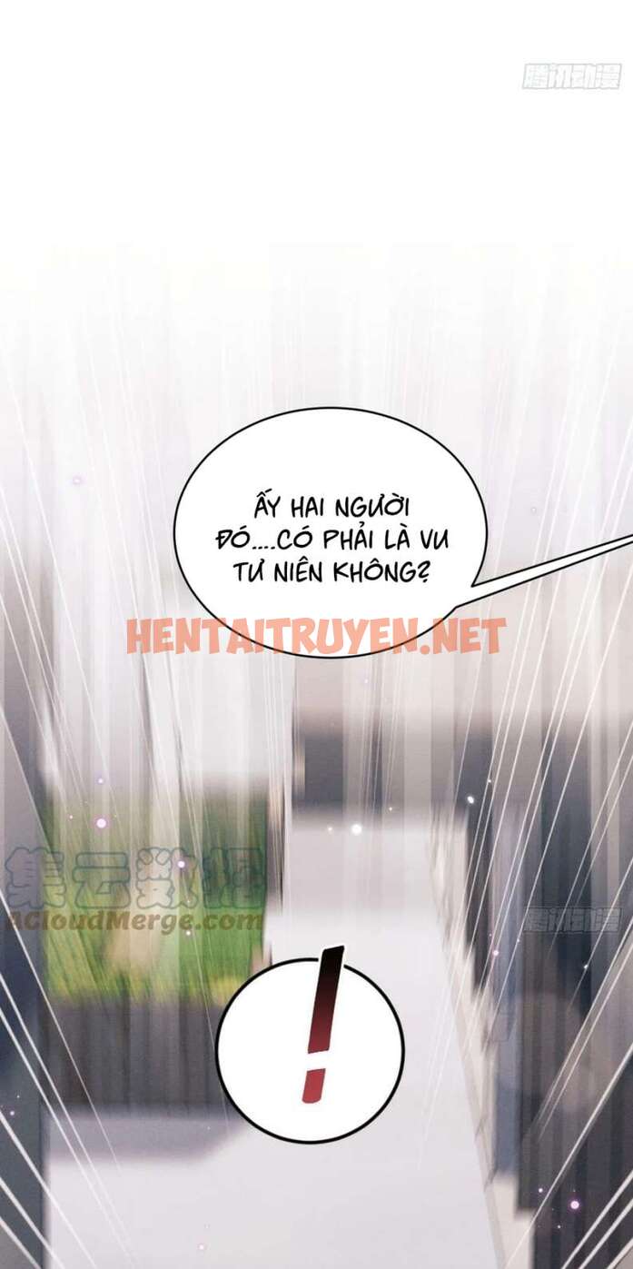 Xem ảnh Tôi Hoài Nghi Ảnh Đế Đang Theo Đuổi Tôi - Chap 75 - img_041_1673147624 - HentaiTruyen.net