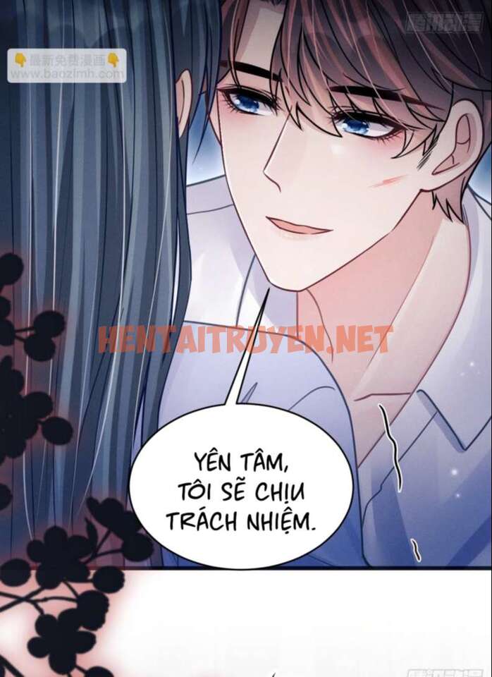 Xem ảnh Tôi Hoài Nghi Ảnh Đế Đang Theo Đuổi Tôi - Chap 76 - img_039_1673687101 - HentaiTruyenVN.net