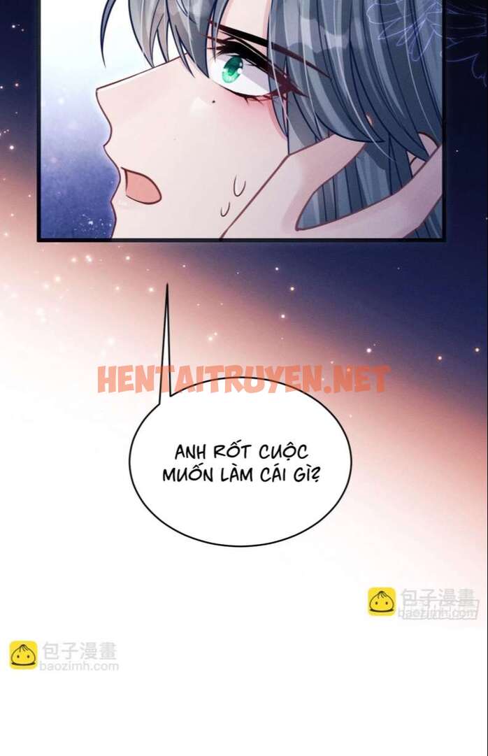 Xem ảnh Tôi Hoài Nghi Ảnh Đế Đang Theo Đuổi Tôi - Chap 76 - img_055_1673687122 - HentaiTruyenVN.net