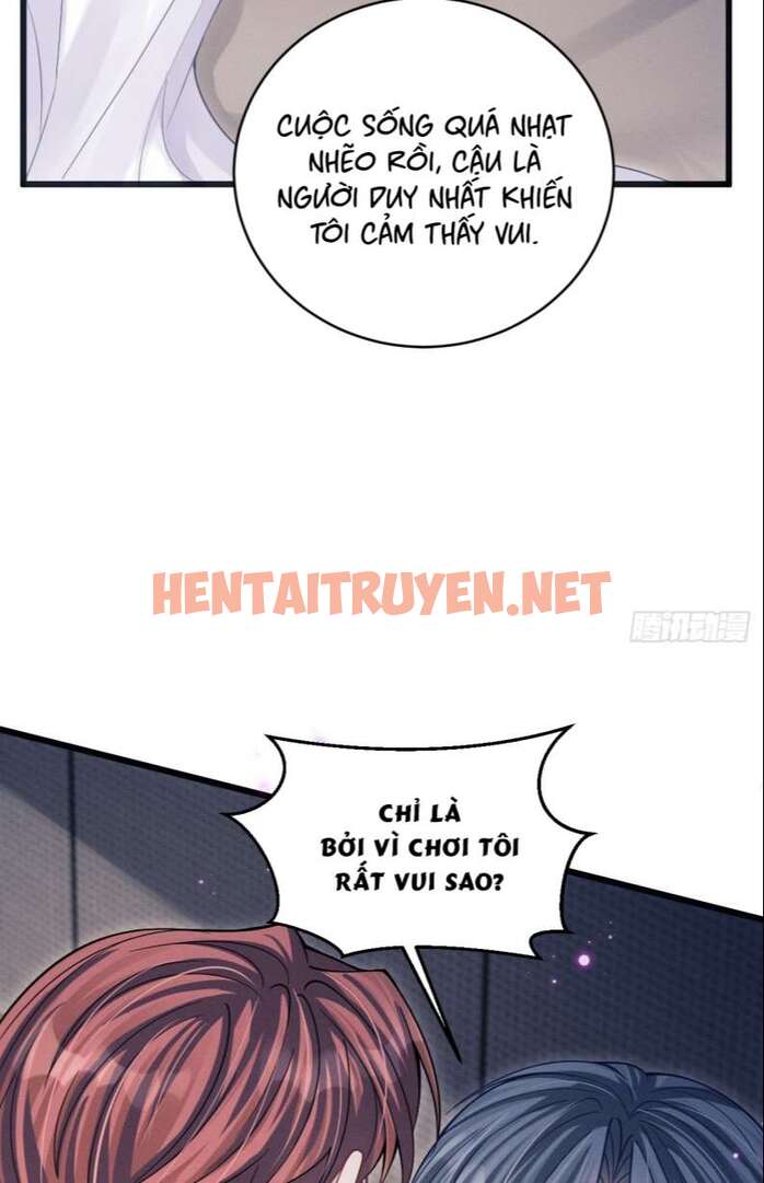 Xem ảnh Tôi Hoài Nghi Ảnh Đế Đang Theo Đuổi Tôi - Chap 76 - img_057_1673687125 - HentaiTruyenVN.net