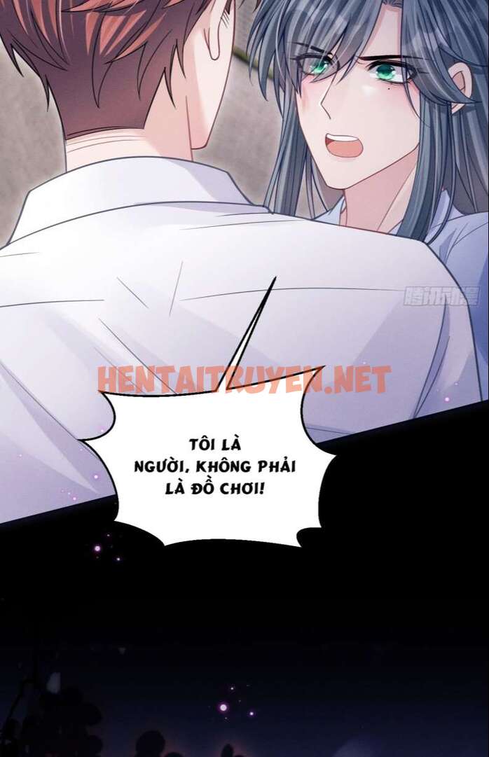 Xem ảnh Tôi Hoài Nghi Ảnh Đế Đang Theo Đuổi Tôi - Chap 76 - img_058_1673687126 - HentaiTruyenVN.net