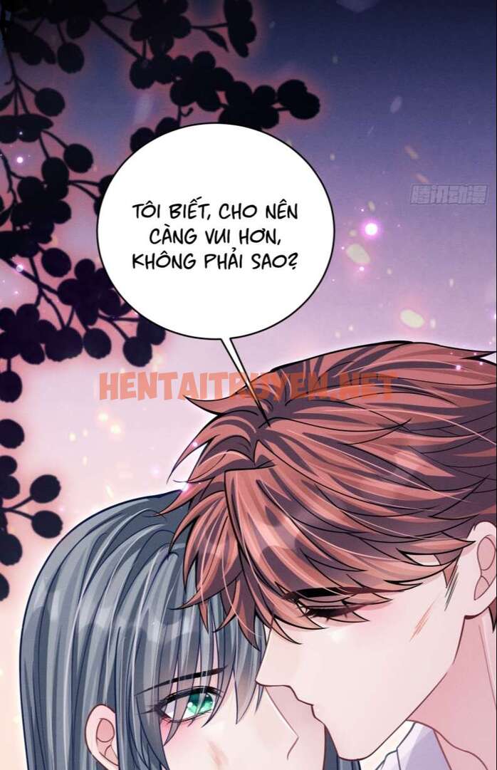 Xem ảnh Tôi Hoài Nghi Ảnh Đế Đang Theo Đuổi Tôi - Chap 76 - img_059_1673687128 - HentaiTruyenVN.net