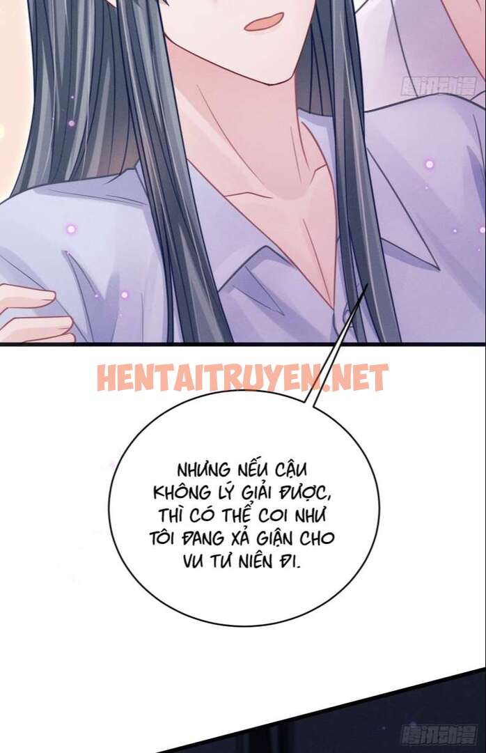 Xem ảnh Tôi Hoài Nghi Ảnh Đế Đang Theo Đuổi Tôi - Chap 76 - img_060_1673687130 - HentaiTruyenVN.net