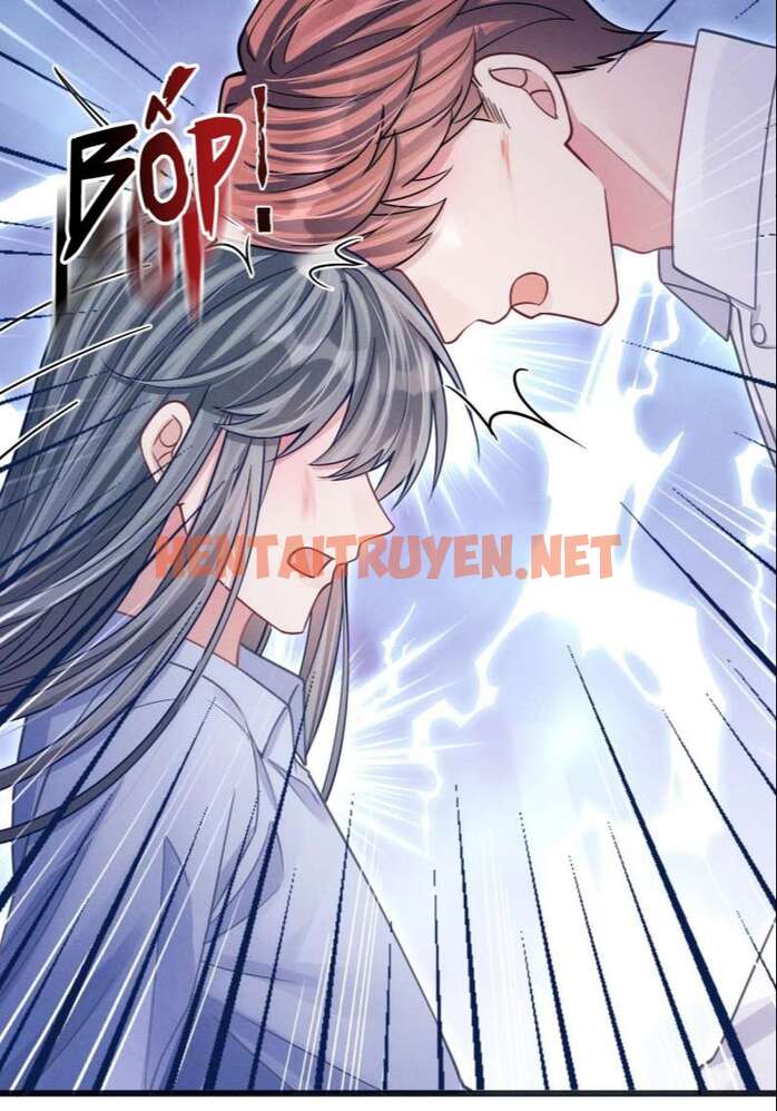 Xem ảnh Tôi Hoài Nghi Ảnh Đế Đang Theo Đuổi Tôi - Chap 76 - img_065_1673687136 - HentaiTruyenVN.net