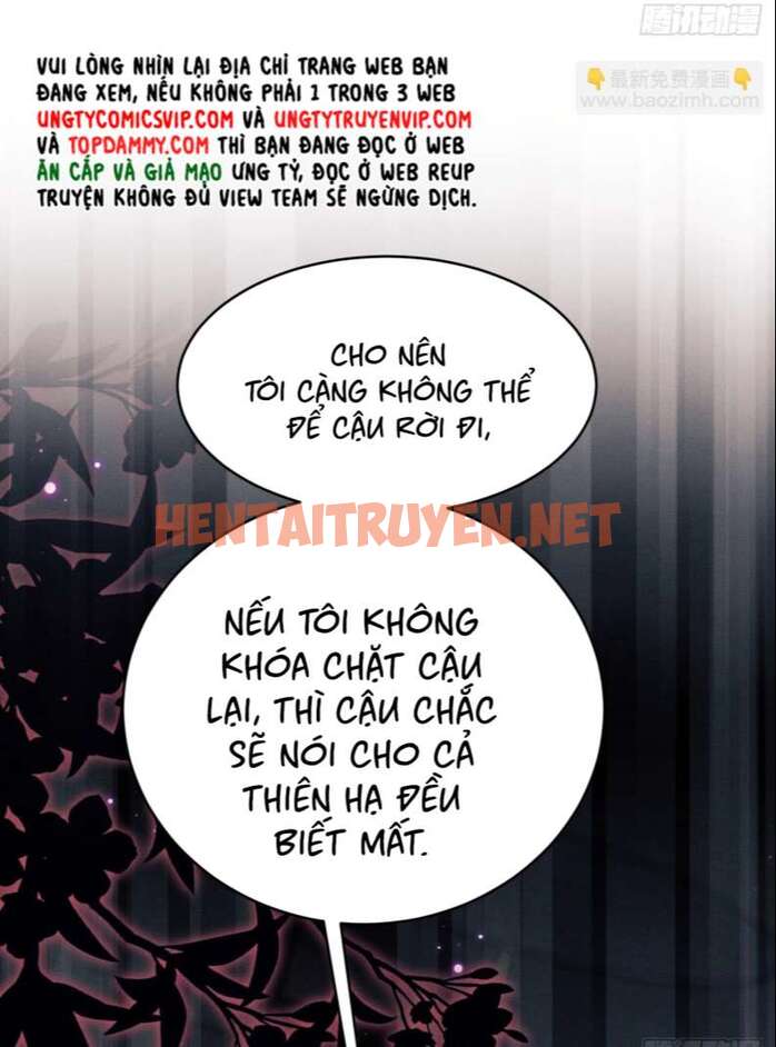 Xem ảnh Tôi Hoài Nghi Ảnh Đế Đang Theo Đuổi Tôi - Chap 76 - img_077_1673687151 - HentaiTruyenVN.net