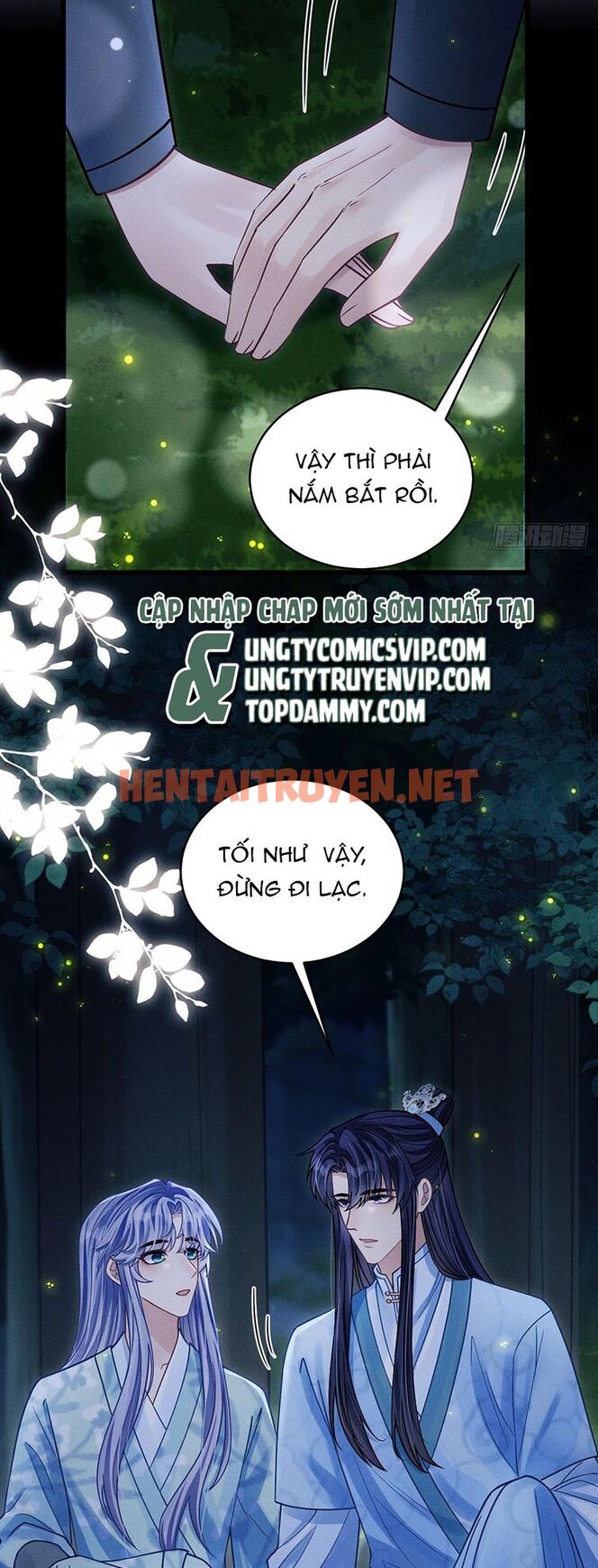 Xem ảnh Tôi Hoài Nghi Ảnh Đế Đang Theo Đuổi Tôi - Chap 77 - img_008_1674353117 - HentaiTruyen.net