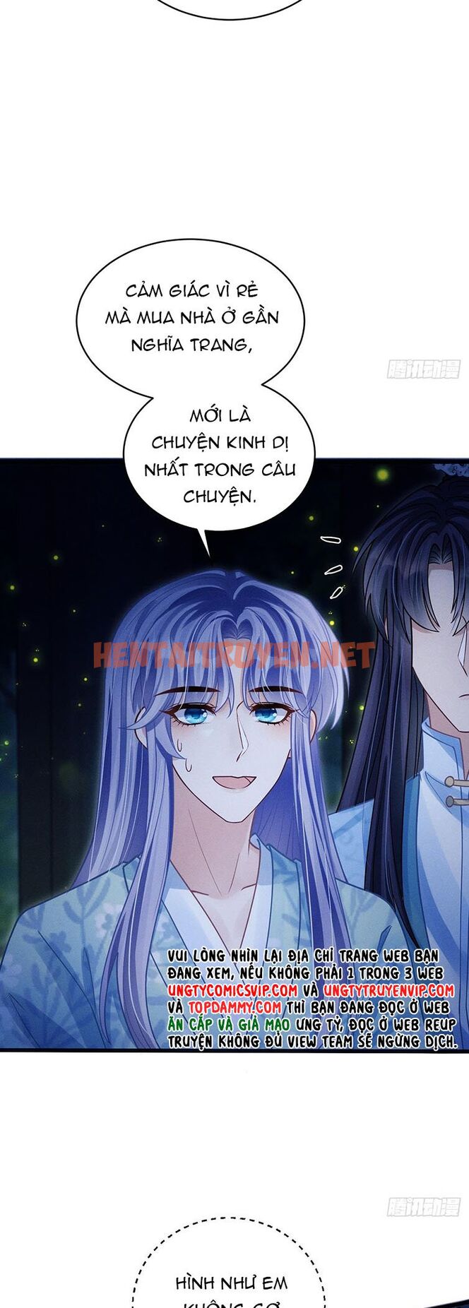 Xem ảnh Tôi Hoài Nghi Ảnh Đế Đang Theo Đuổi Tôi - Chap 77 - img_022_1674353140 - HentaiTruyenVN.net