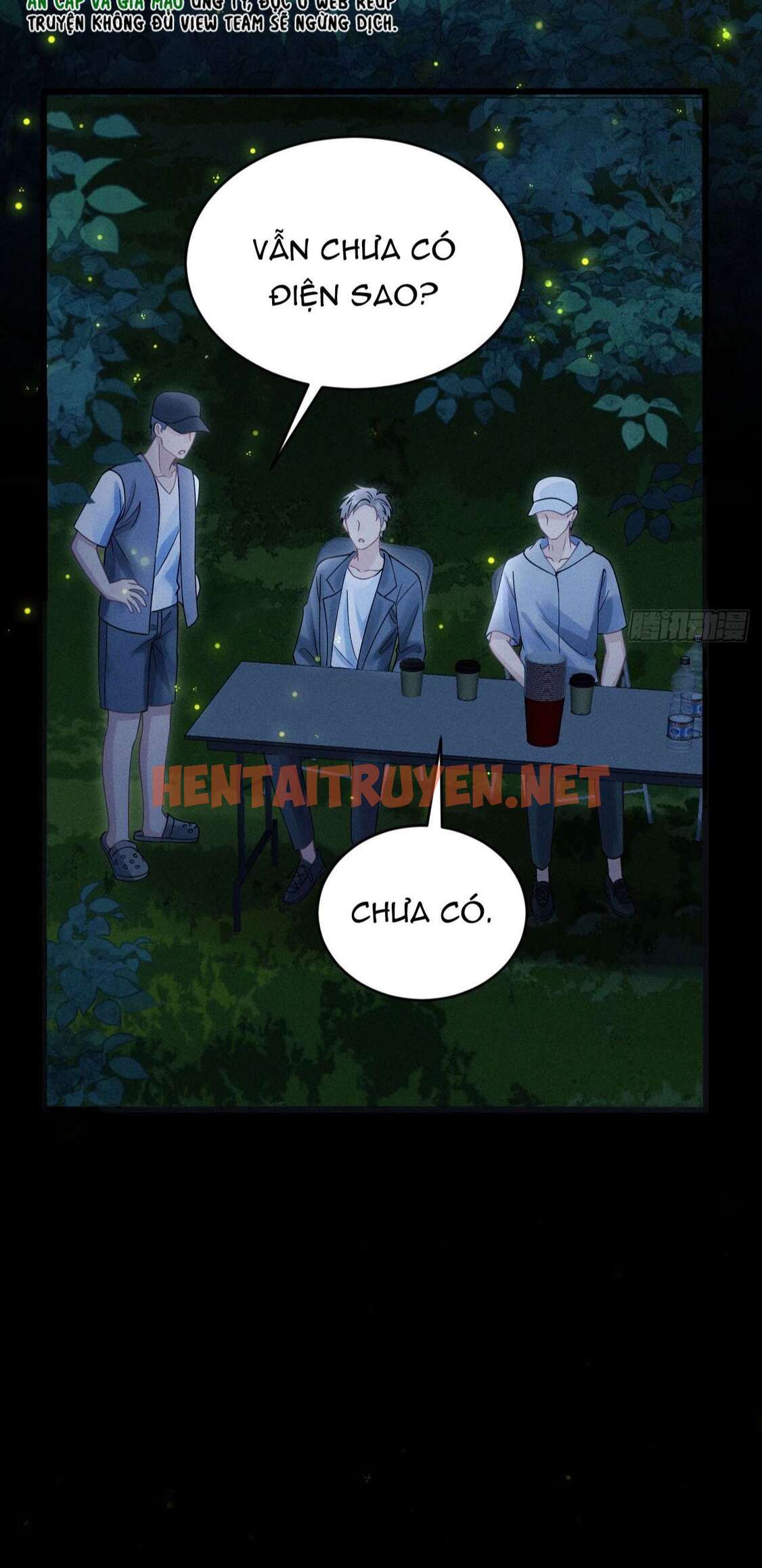 Xem ảnh Tôi Hoài Nghi Ảnh Đế Đang Theo Đuổi Tôi - Chap 78 - img_004_1674903809 - HentaiTruyenVN.net