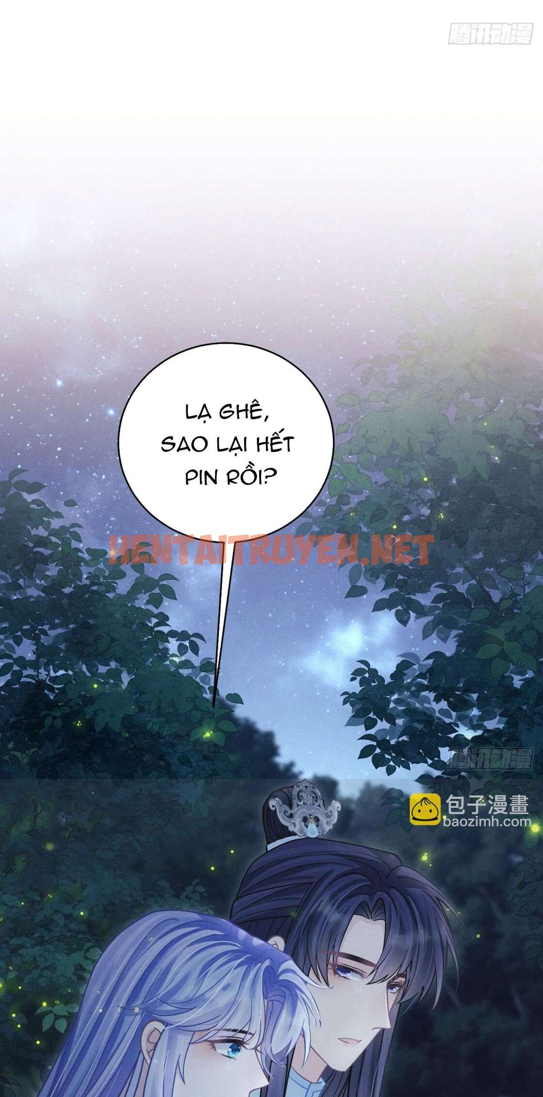 Xem ảnh Tôi Hoài Nghi Ảnh Đế Đang Theo Đuổi Tôi - Chap 78 - img_016_1674903834 - TruyenVN.APP