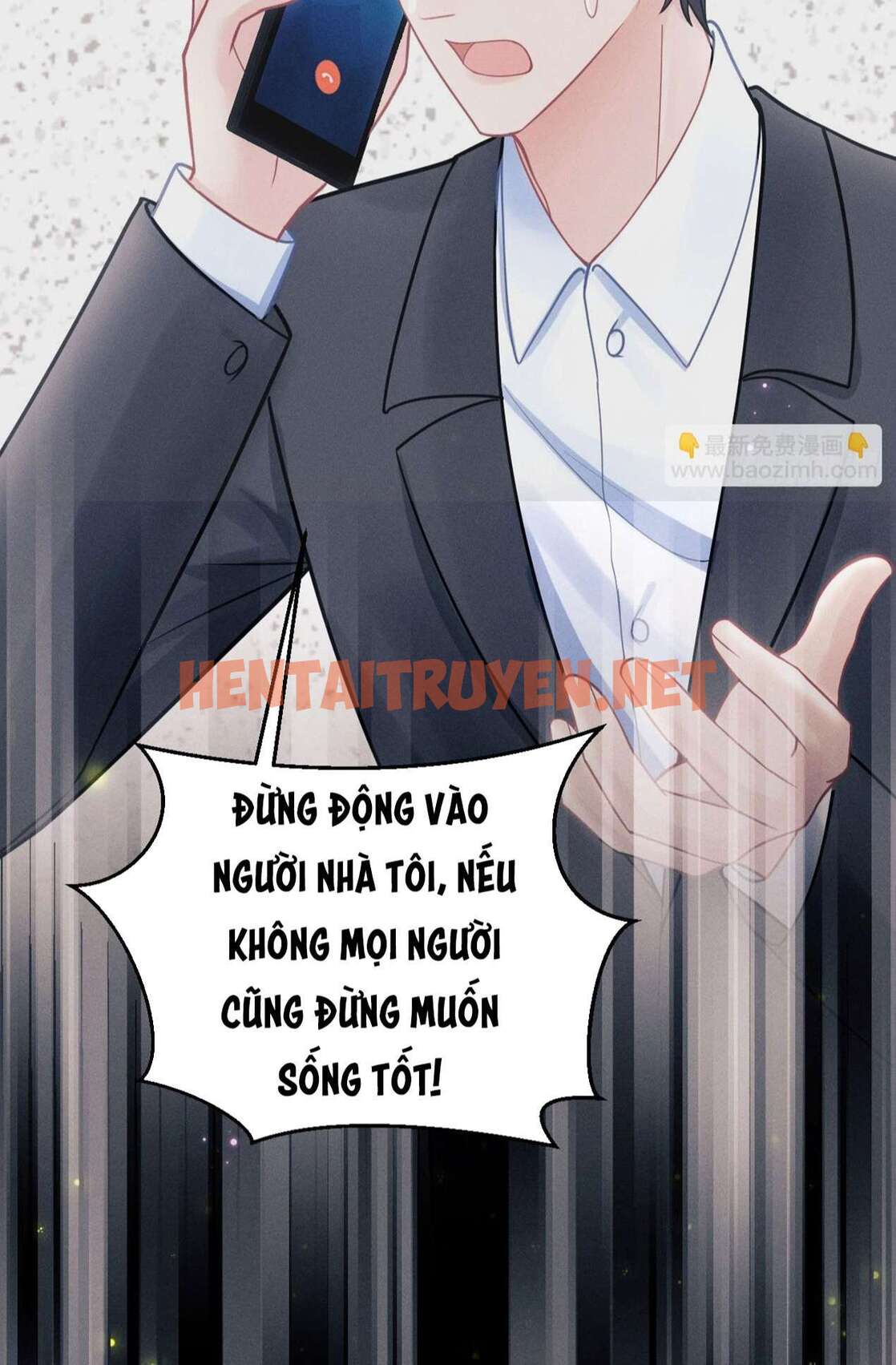 Xem ảnh Tôi Hoài Nghi Ảnh Đế Đang Theo Đuổi Tôi - Chap 78 - img_047_1674903893 - HentaiTruyenVN.net