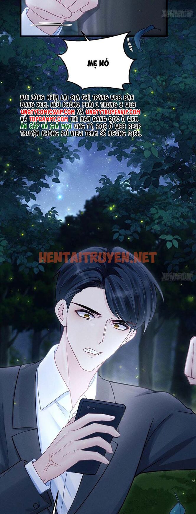 Xem ảnh Tôi Hoài Nghi Ảnh Đế Đang Theo Đuổi Tôi - Chap 79 - img_006_1675515965 - HentaiTruyenVN.net