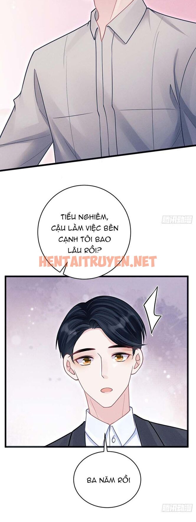 Xem ảnh Tôi Hoài Nghi Ảnh Đế Đang Theo Đuổi Tôi - Chap 79 - img_027_1675516004 - HentaiTruyenVN.net