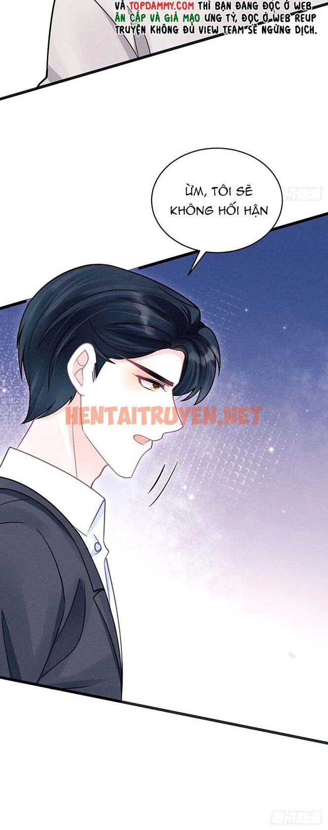 Xem ảnh Tôi Hoài Nghi Ảnh Đế Đang Theo Đuổi Tôi - Chap 79 - img_034_1675516016 - HentaiTruyenVN.net