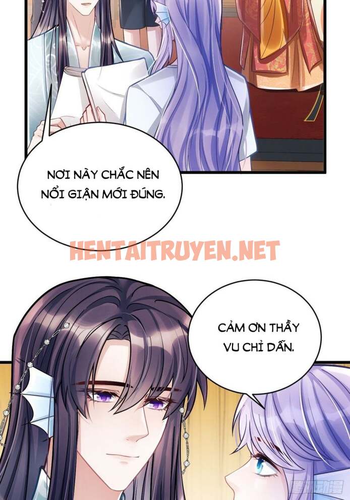 Xem ảnh Tôi Hoài Nghi Ảnh Đế Đang Theo Đuổi Tôi - Chap 8 - img_011_1644900707 - HentaiTruyen.net