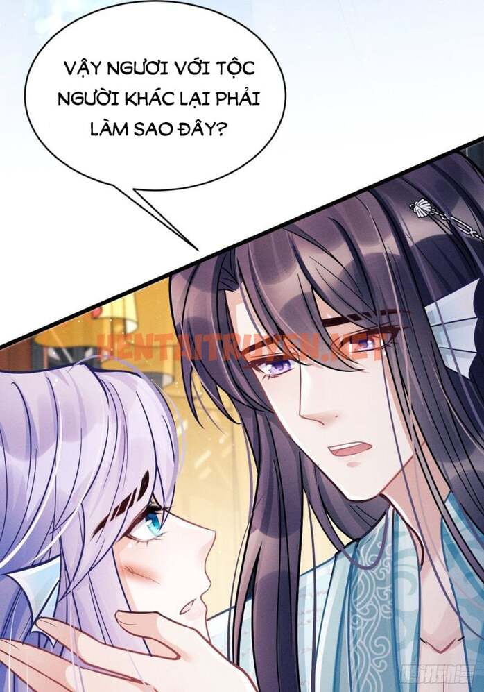 Xem ảnh Tôi Hoài Nghi Ảnh Đế Đang Theo Đuổi Tôi - Chap 8 - img_031_1644900736 - HentaiTruyenVN.net