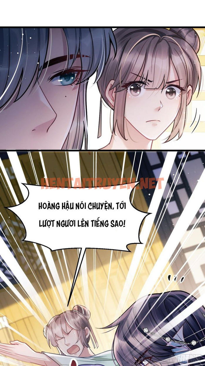 Xem ảnh Tôi Hoài Nghi Ảnh Đế Đang Theo Đuổi Tôi - Chap 8 - img_049_1644900764 - HentaiTruyen.net