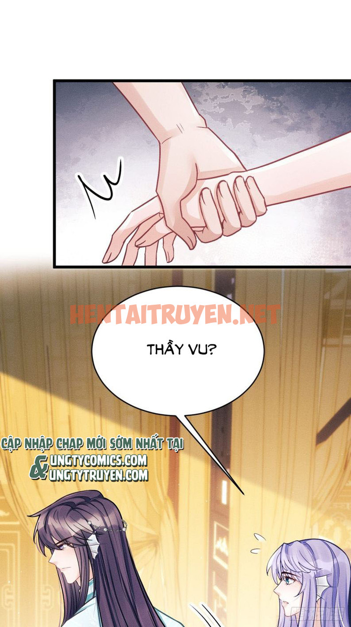 Xem ảnh Tôi Hoài Nghi Ảnh Đế Đang Theo Đuổi Tôi - Chap 8 - img_081_1644900808 - HentaiTruyen.net