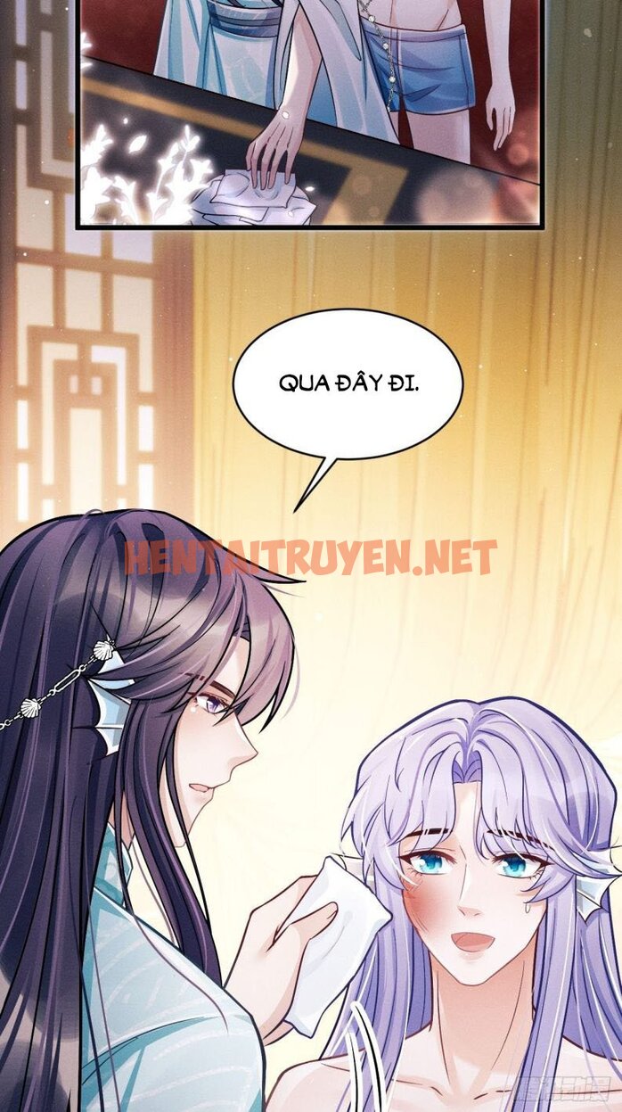 Xem ảnh Tôi Hoài Nghi Ảnh Đế Đang Theo Đuổi Tôi - Chap 8 - img_085_1644900814 - HentaiTruyen.net