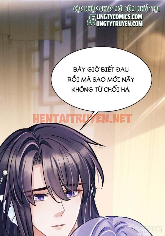 Xem ảnh Tôi Hoài Nghi Ảnh Đế Đang Theo Đuổi Tôi - Chap 8 - img_089_1644900820 - HentaiTruyenVN.net