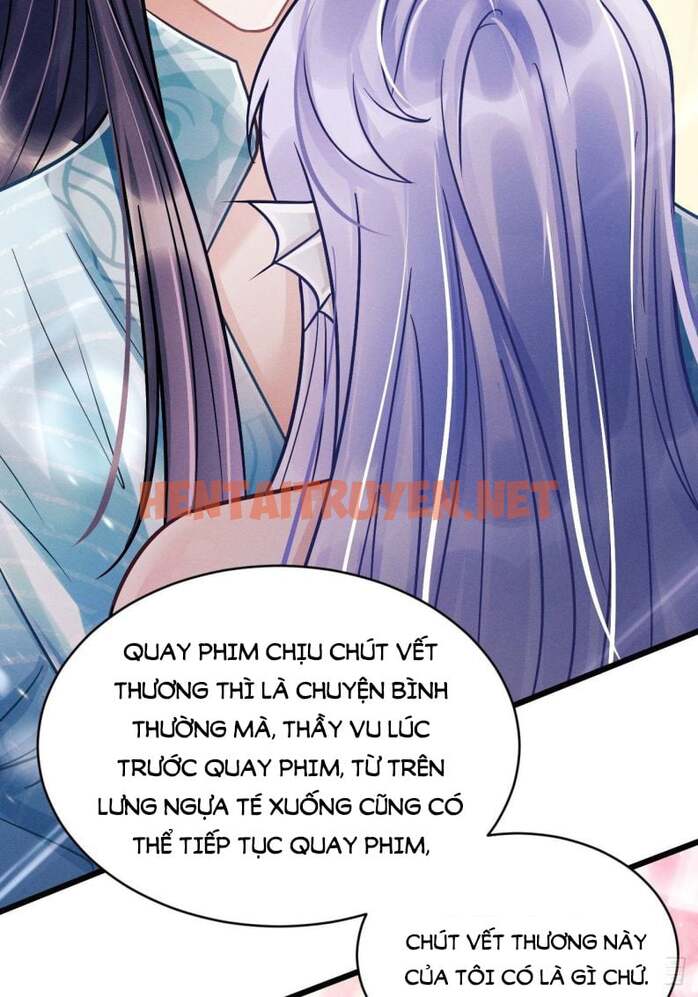 Xem ảnh Tôi Hoài Nghi Ảnh Đế Đang Theo Đuổi Tôi - Chap 8 - img_091_1644900823 - HentaiTruyenVN.net