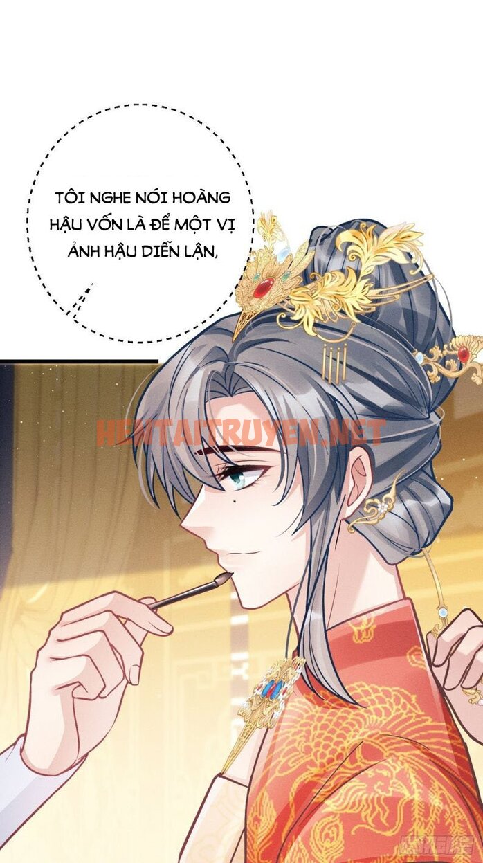 Xem ảnh Tôi Hoài Nghi Ảnh Đế Đang Theo Đuổi Tôi - Chap 8 - img_107_1644900844 - HentaiTruyenVN.net